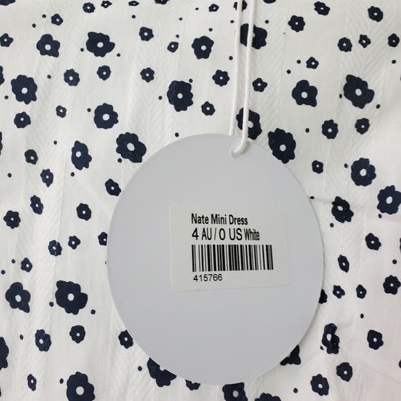 Princess Polly Nate Mini Dress - Picture 10 of 10